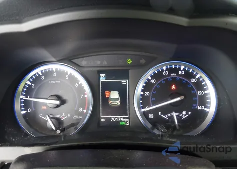 2018 Toyota Highlander Limited Platinum из США, поврежденный, VIN 5TDDZRFH5JS896271